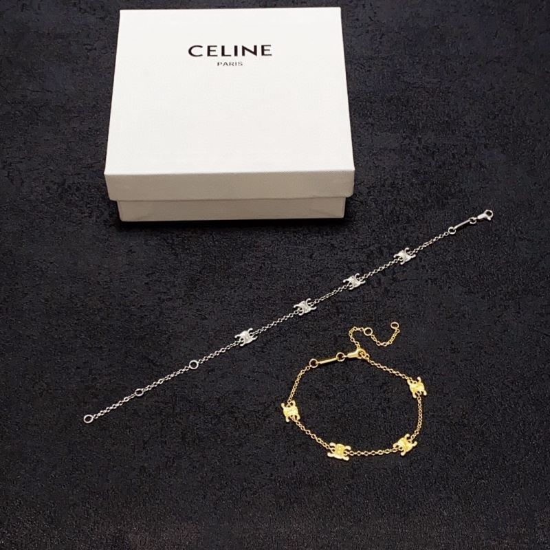 Celine Bracelets